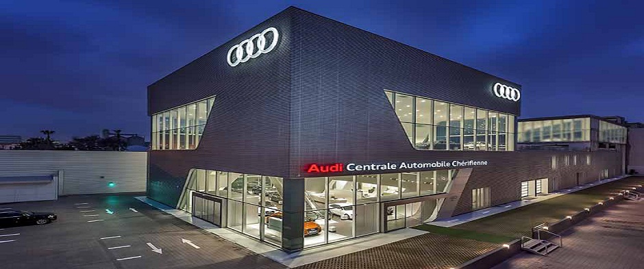 audi